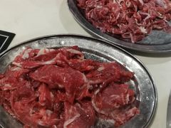 -菜忠潮州牛肉店(岗厦店)