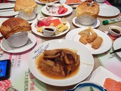 -四海一家自助餐(益田假日广场店)