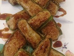 -新兴家喻酒家·羊城名宴(昌岗店)