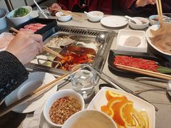 -海底捞火锅(龙湖金沙天街店)