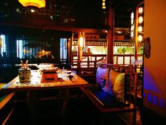 -绿茶餐厅(领展购物广场·中关村店)