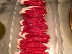 -奇门涮肉·羊蝎子·炭火烤肉(簋街总店)
