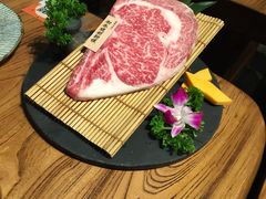 -黑牛の店·和牛烧肉(合生汇店)