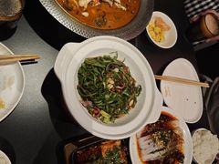 -辣尚瘾·烤鱼·新川菜(交大直营店)