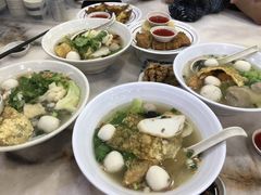 -阿坤纯正西刀鱼丸(Kuala Lumpur Branch)