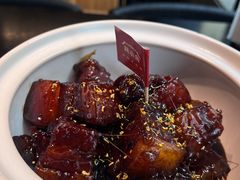 -简小舍·民间手艺菜(武昌江滩店)