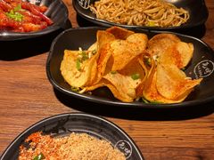 -Let’s WaKao瓦烤(贝森店)