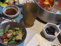-喜庭海鲜自助(北辰三角洲北辰荟店)
