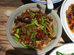 -树厨贵州菜(大十字店)