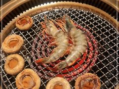 -厚贞日式烤肉(浦东汇智店)
