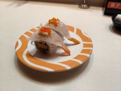 -新一番三文鱼寿司(红城湖店)