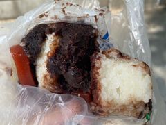 -清真·白记年糕(牛街北口店)