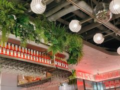 -BOTTEGA意库(中骏世界城店)