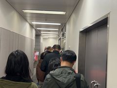 -中信银行(中信泰富广场支行)