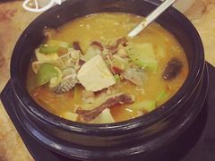 -一心烤肉(延安路店)