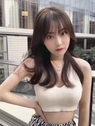 -罗亚帝造型