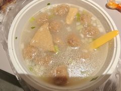 -南肖墙丸子汤(总店)