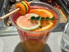 -海底捞火锅(老城根店)