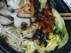 -木槿花韩式炭烤·熟成肉工坊(孙文东路店)
