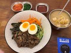 -高丽雅(滨北店)