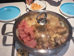 -黄记煌三汁焖锅(顺义华联店)