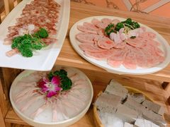 -五星桥原切肥牛火锅(怀德桥店)