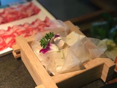 -旺晖本帮骨头煲·深夜火锅(梅园路店)