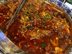 -大理实力希尔顿酒店•御玺中餐厅