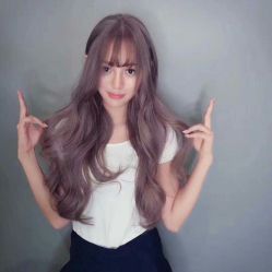 -吉米护肤造型