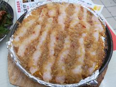 -小民大排档(马场角横路店)