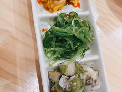 -鳗鲔料理小馆