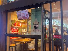 -素满香·素食自助餐(西安·民乐园店)