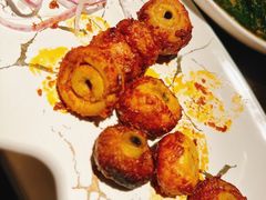 -甘尼仕印度餐厅酒吧(斜塘老街店)