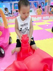 -胜利乐园(胜利购物广场店)