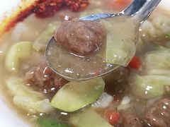 -刘老虎肉丸糊辣汤(总店)