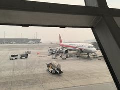 -曼谷素万那普国际机场