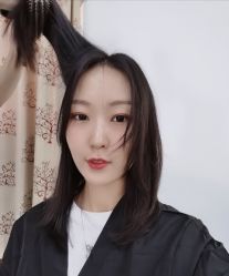 -3AM·S HAIR SALON烫发染发接发