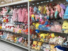 -沃尔玛(摩尔广场店)