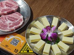 -香猪坊韩国烤肉专属门店(魏公村店)