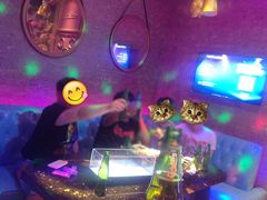 -歌友汇KTV(大悦城11层店)