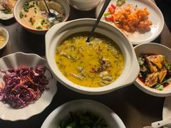 老坛酸菜鱼-HOHO餐厅(古子城店)