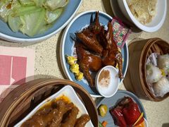 -点都德(奥体印象城店)