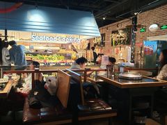 -梨花自助烤肉(天河城店)