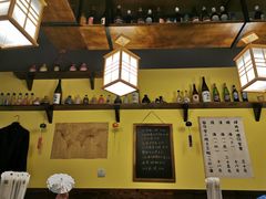 -本格·深夜食堂(北理工店)