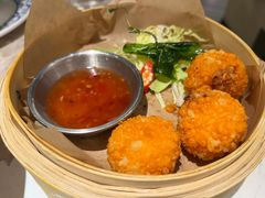 -KingThaia金泰兰(滨江天街店)