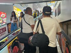 -凯德MALL(西直门店)