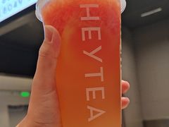 -喜茶(振华商厦店)