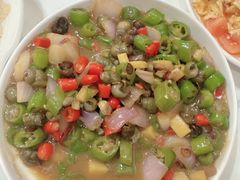 -溪涧堂农家土菜(神仙居店)