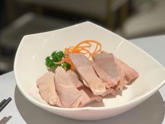 猪肚尖-红雀围·海鲜火锅(陆家嘴中心店)