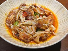 -徐记海鲜(陕西历史博物馆|明德门店)